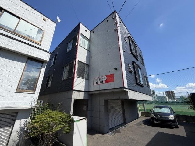 グランメゾンイースト（102） その他
