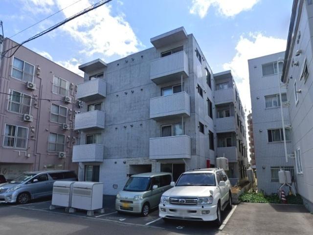 グランディール元町（402） その他