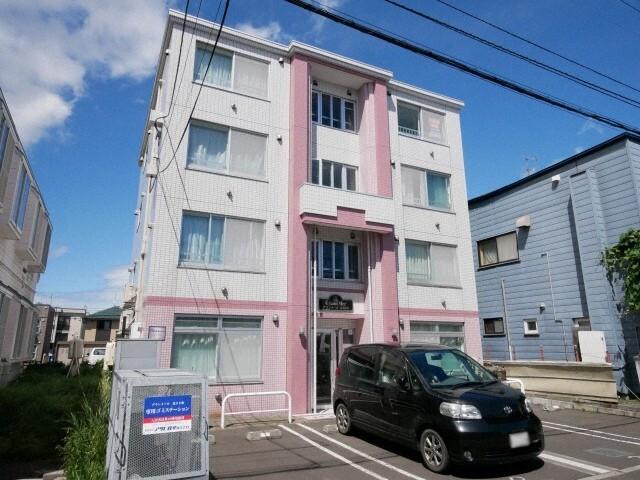 グランメール北２２条（202） その他