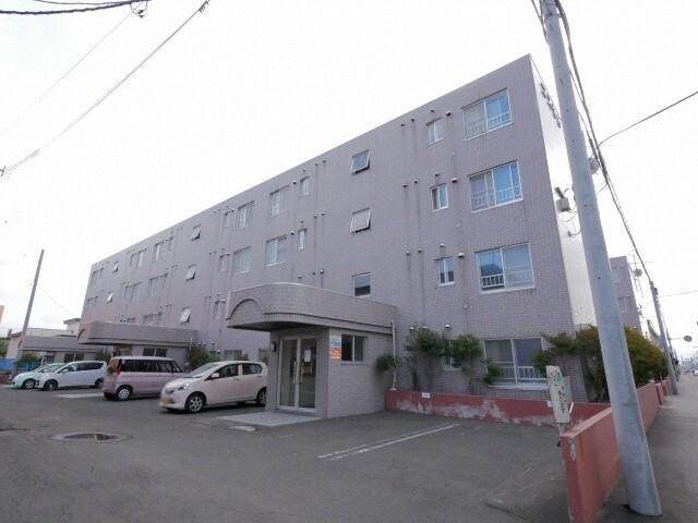 コスモＢ棟（403） その他