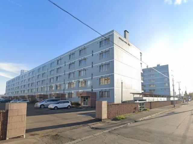 コスモロイヤル東苗穂Ｂ棟（413） その他