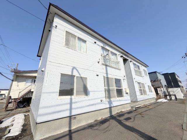 コーポ北斗（1-A） その他