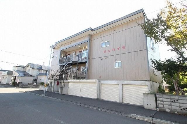 サンハイツ（203） その他