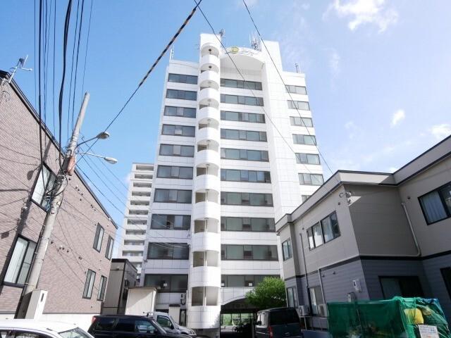 サングローリー（87） その他
