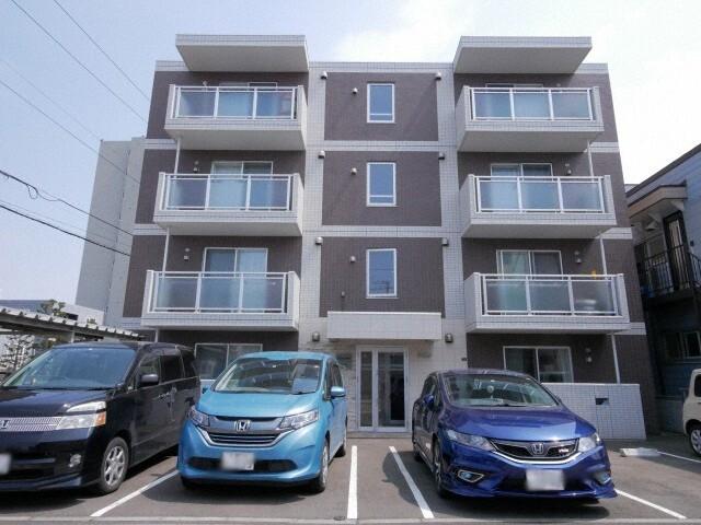 コーリン１６（101） その他