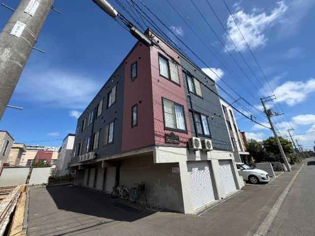 サンテラス元町（103） その他