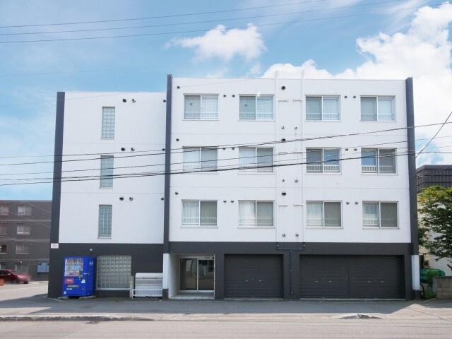 サンテモンターニュ（203） その他