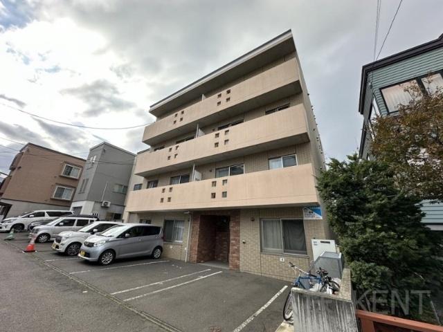 プランドール宮の沢（101） 外観
