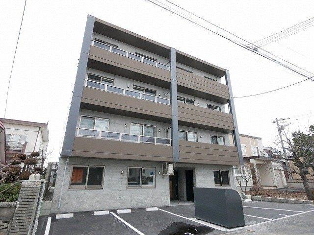 プリヴィエール西町の賃貸物件