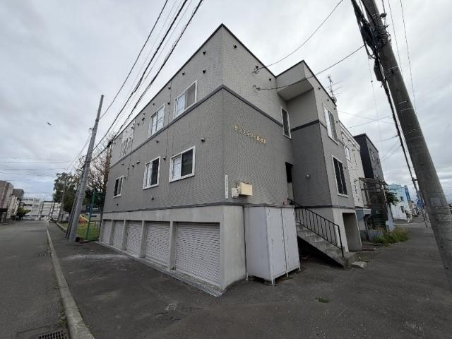 サンフラワー新道東（103） その他