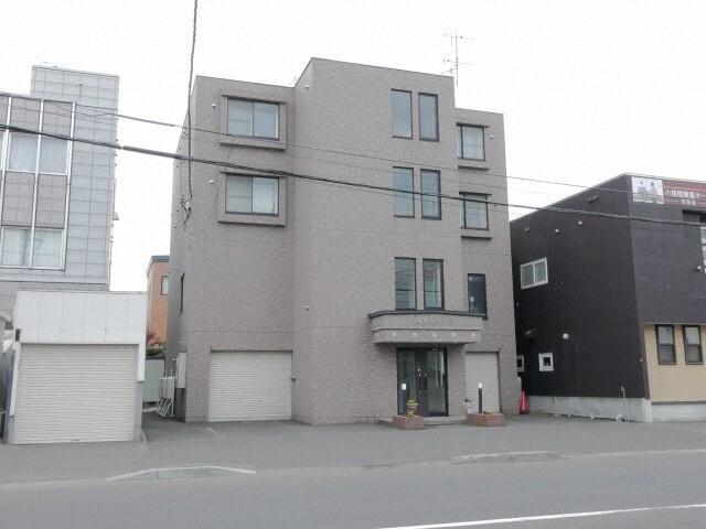 サンレーブ３２（402） その他