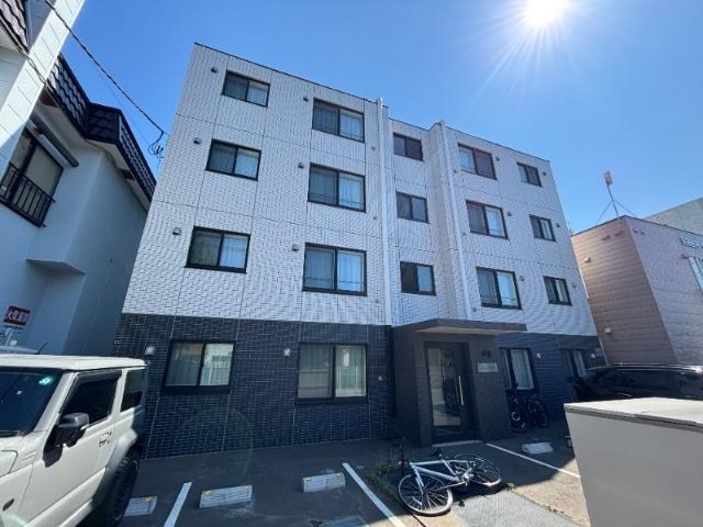 シティプレミア環状通東（203） その他