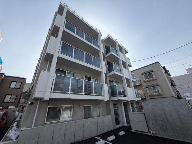 シューレジデンス元町（102） その他