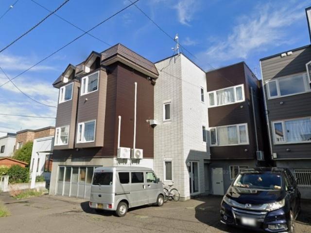 シャトーパーク（6） その他