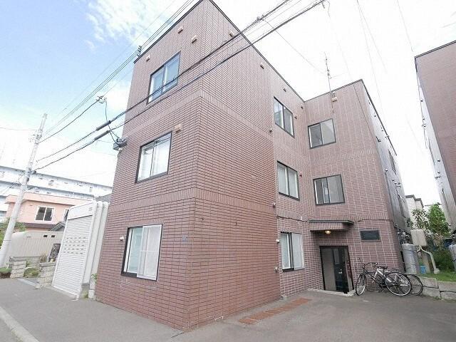 シャネル栄町弐番館（302） その他