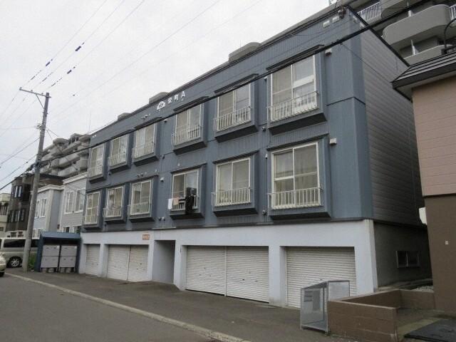 セピア栄町（203） その他