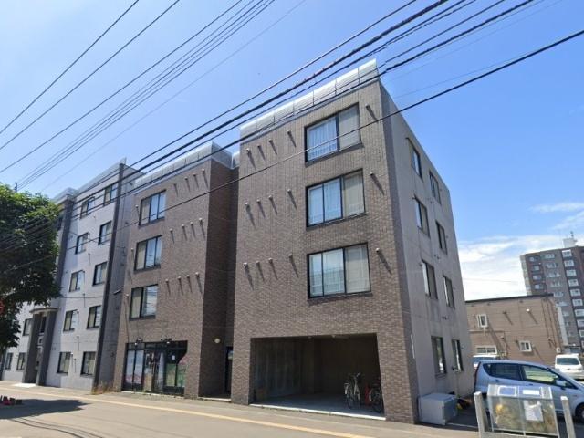ティアールＢＬＤ（202） その他