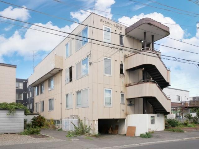 ダイユウハイツ伏古（301） その他