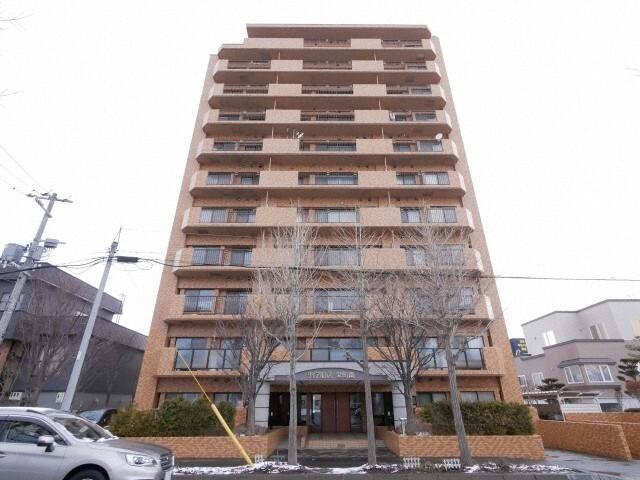 ダイアパレス栄町南（801） その他