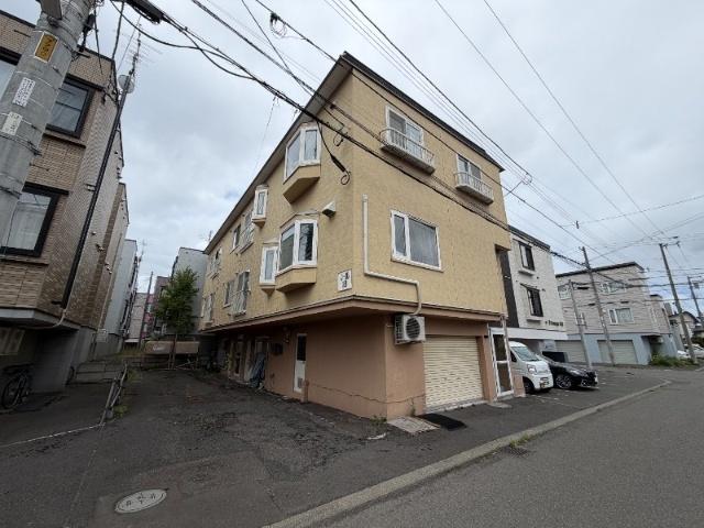 ノール１８（301） その他