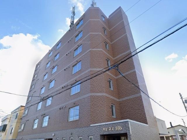 ハピネス３３５（402） その他