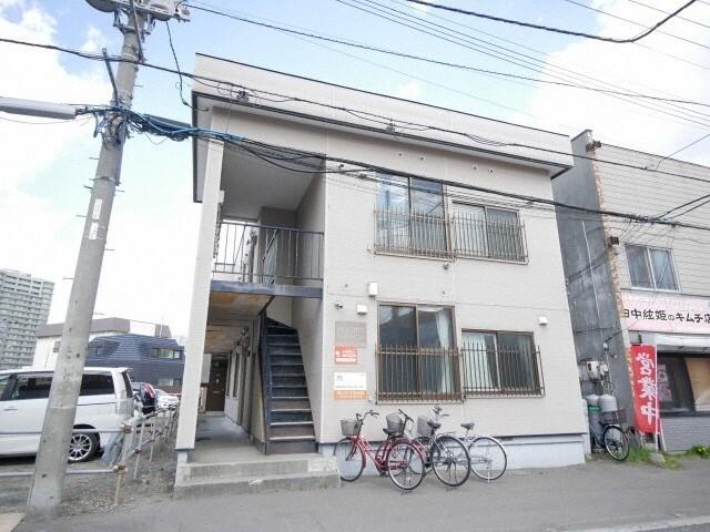 ハイツビアンカ（8） その他