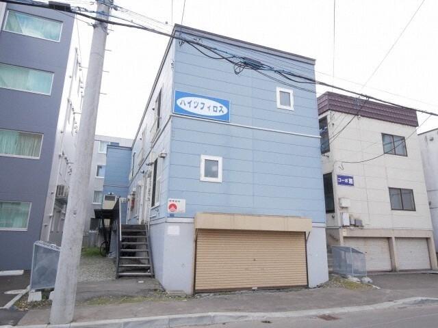 ハイツフィロス（105） その他