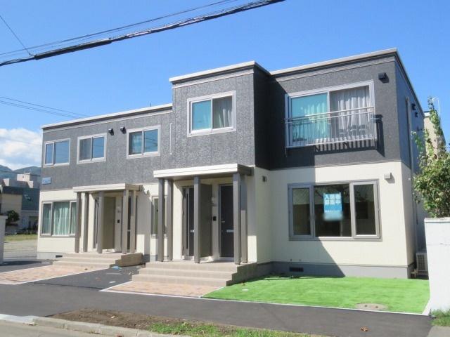 ラ・フレーズ（102） 外観
