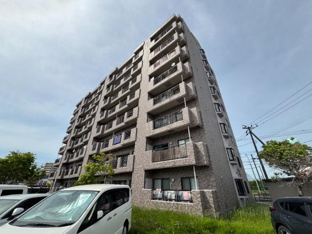 パールシティ栄町（806） その他