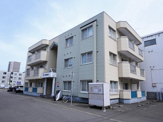パークヒル２４（106） その他