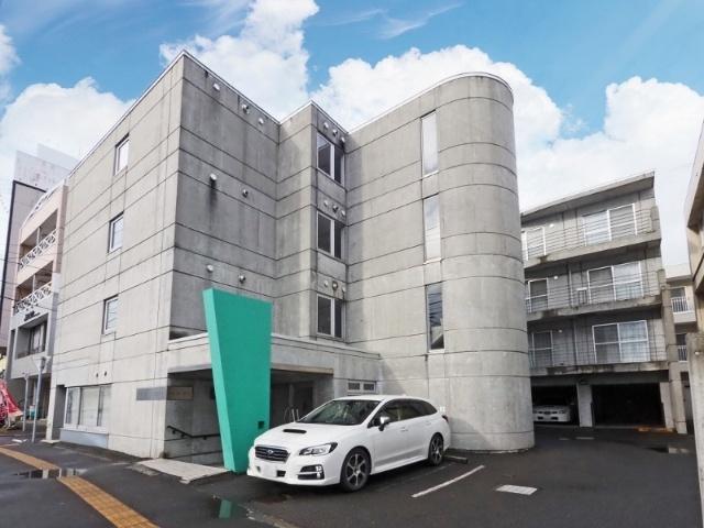 パレットコート（206） その他