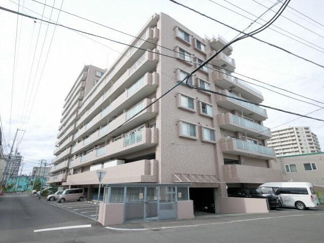 パールコート北十二条（506） その他