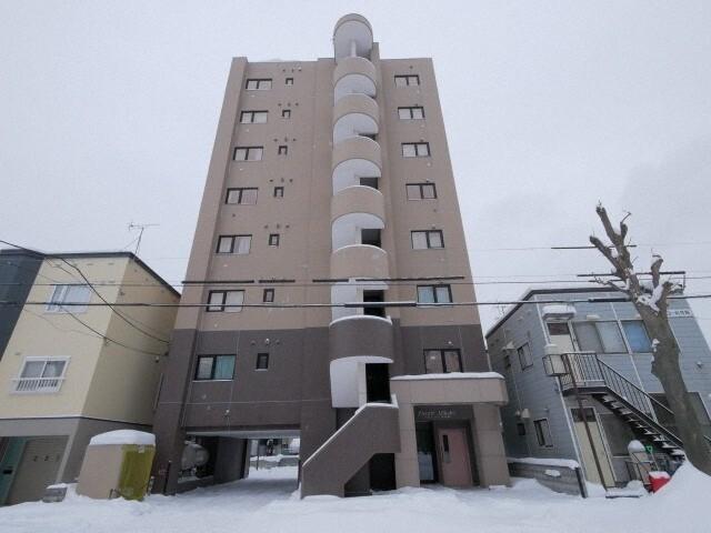 フルリール美香保（402） その他