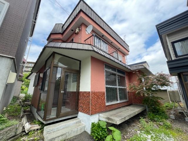 宮の沢４−５戸建（1） その他