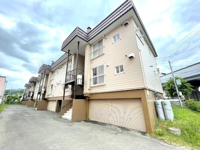 原マンション（28） 外観