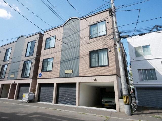 プログレス元町（305） その他
