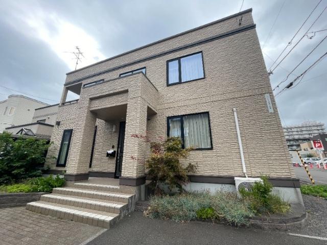 山の手一条８丁目　戸建（1） その他