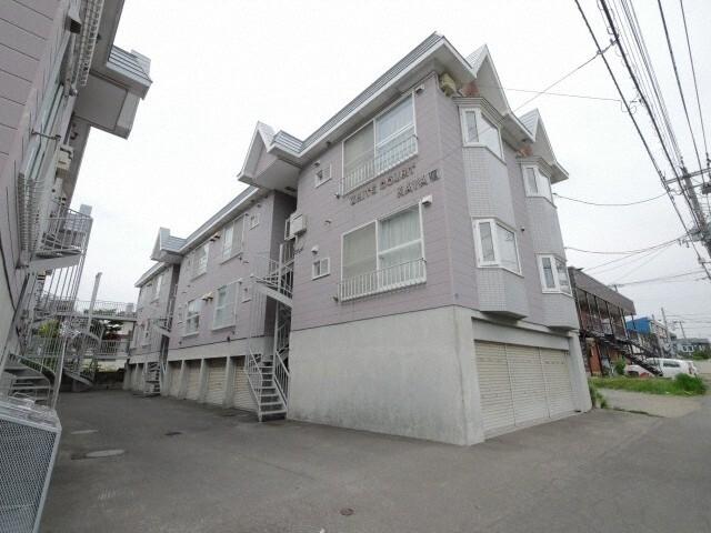 ホワイトコートカヤ８（103） その他