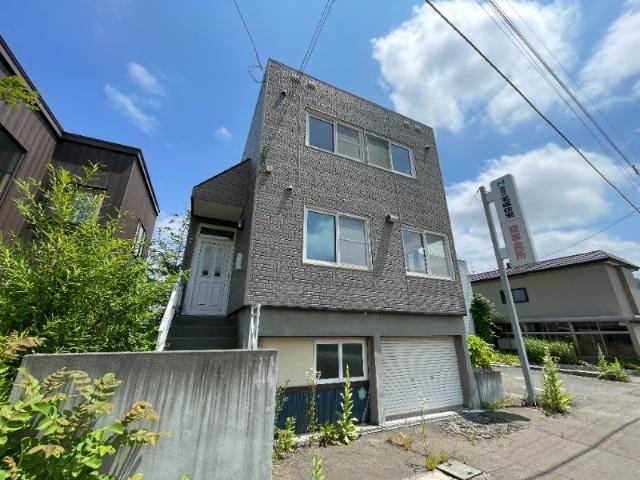 西野６条４丁目戸建（1） その他