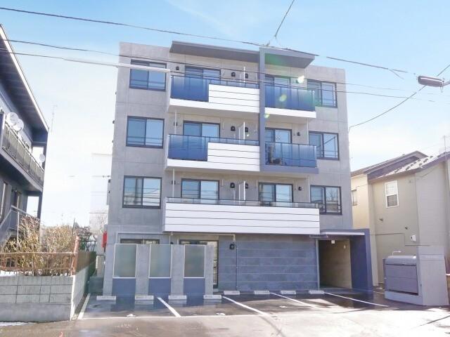 ホクエイヒルズ（405） その他