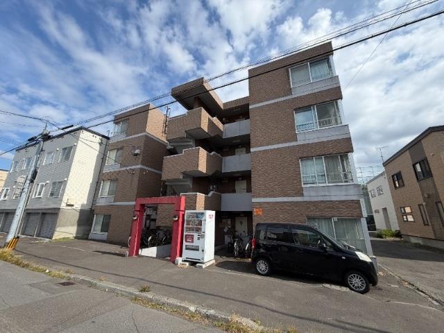 メゾンエクレーレ北１８条（302） その他