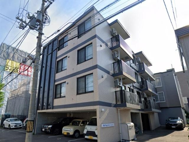 メニーズコート元町北（203） その他