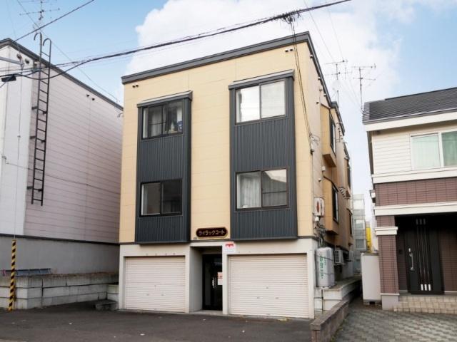 ライラックコート（203） その他