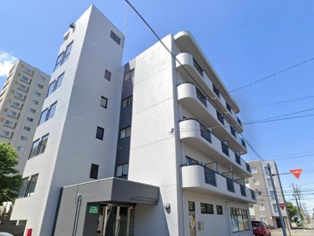 リバティー藤（203） その他