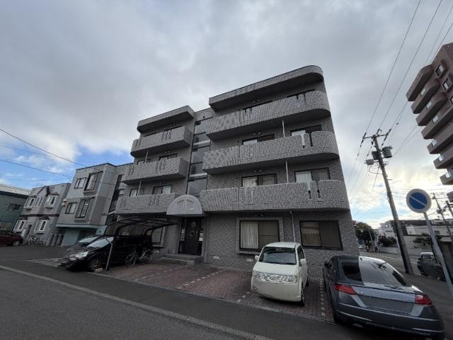 ヴェルコート（301） その他