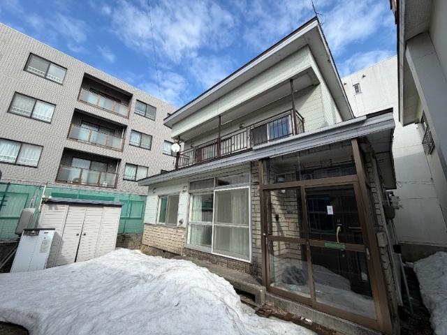 北１６条東１８丁目　戸建（1） その他