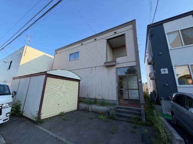 伏古５−３戸建（戸建） その他