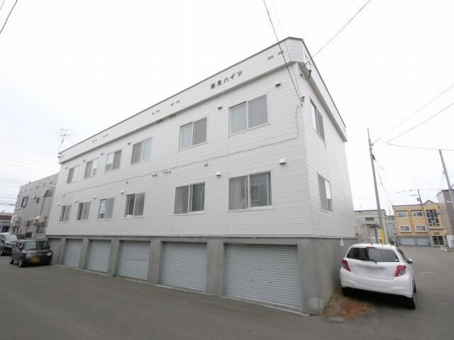 藤見ハイツ（201） その他