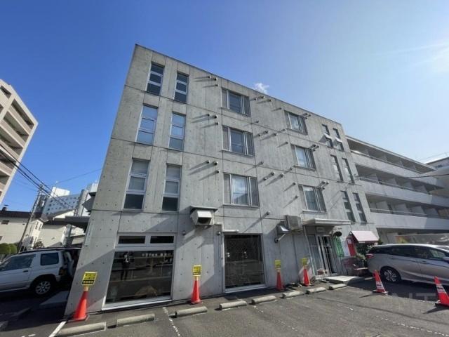 パナシェ宮の森（401） 外観