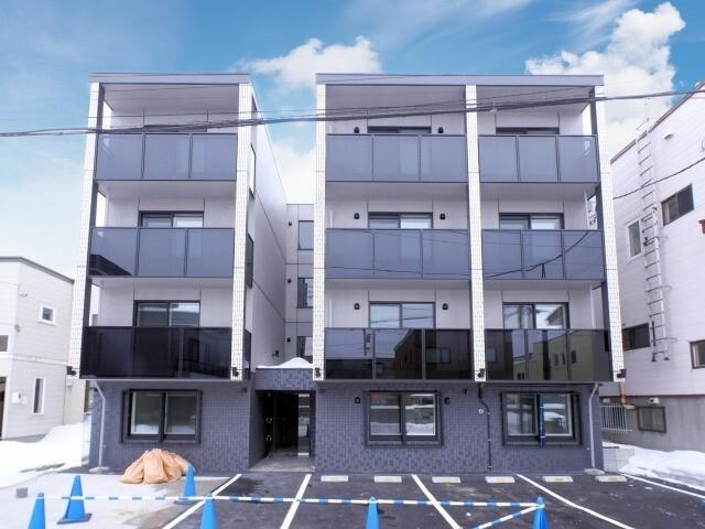 ＫＯＫＯＭＯ北１３条（306） その他